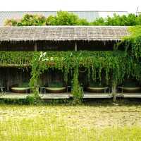 泰國北碧_มีนา cafe_Kanchanaburi