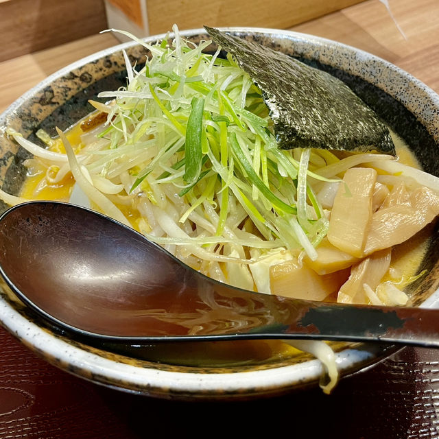Sapporo’s Ramen Haven Unveiled