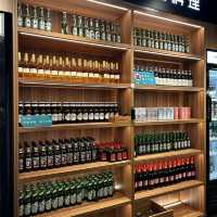 รีวิวร้านดังเซี่ยงไฮ้ บุพเฟ่ยอดฮิต 