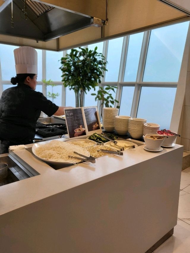 조식은 꼭 먹어야하는 강릉 호캉스