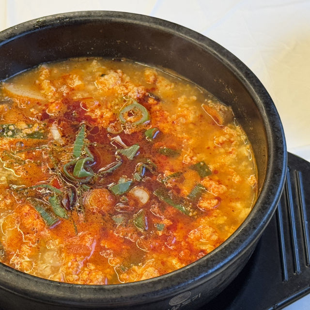 강원도 양양 전복 맛집 바람꽃해녀마을