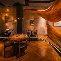 Raw Restaurant 