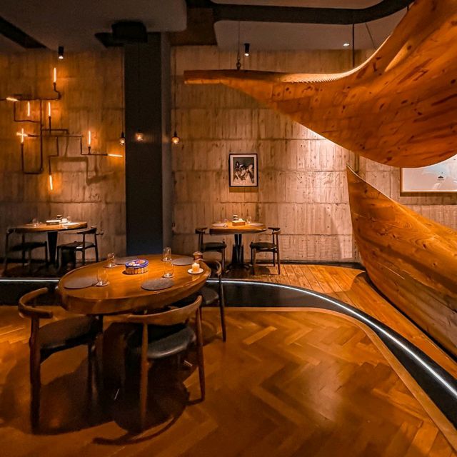 Raw Restaurant 