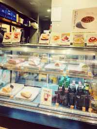 【神奈川県/平塚　有名作家からインスピレーションを受けて生まれたサンドイッチ🥪】