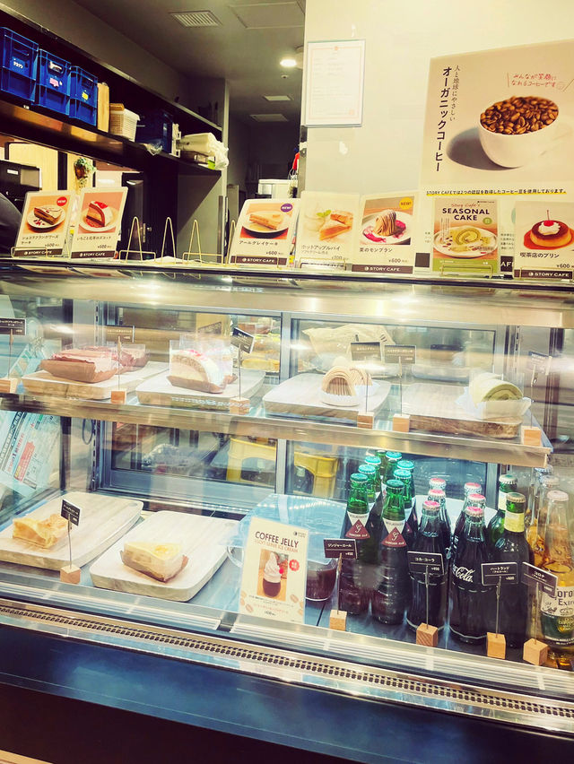 【神奈川県/平塚　有名作家からインスピレーションを受けて生まれたサンドイッチ🥪】