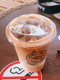 เสือผืน หมอนใบ คาเฟ่, ภูเก็ต 🌊☕️🌞