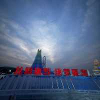 Harbin: A Winter Wonderland of Ice, Culture, and Adventure!