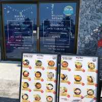 Jeju Island BBQ บุฟเฟ่ต์เกาหลีอิ่มไม่อั้น 