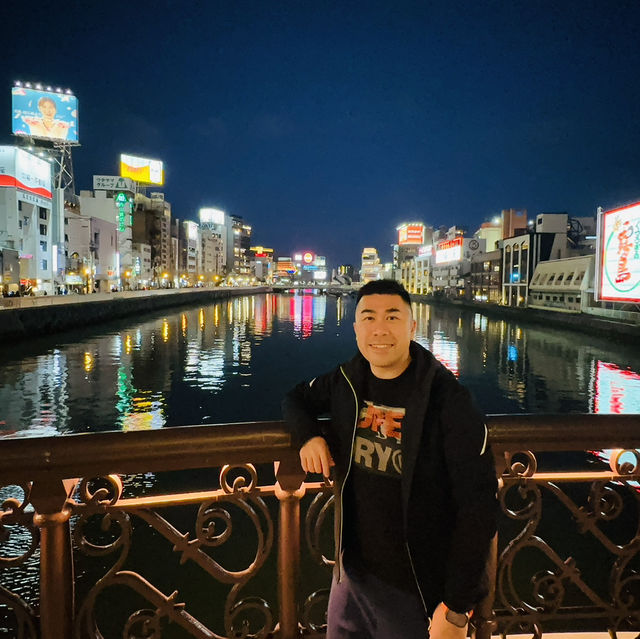 迎春接福福岡行～福岡免費景點攻略
