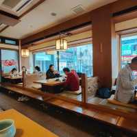 大阪道頓堀 蟹道樂本店