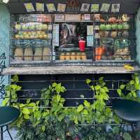 108 JUICES -ย่านถนนพระอาทิตย์ 🥤🍉🌞