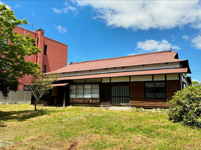 Toyagasaki Shrine