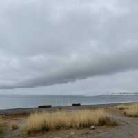 Sayram Lake – The Last Tear of the Atlantic