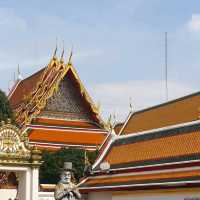 Wat Pho