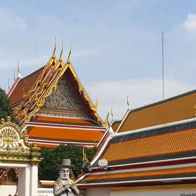 Wat Pho