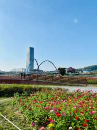 엑스포 수상공원