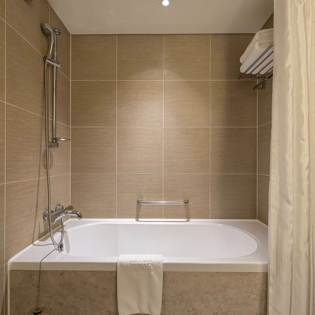 Royal Hotel Seoul