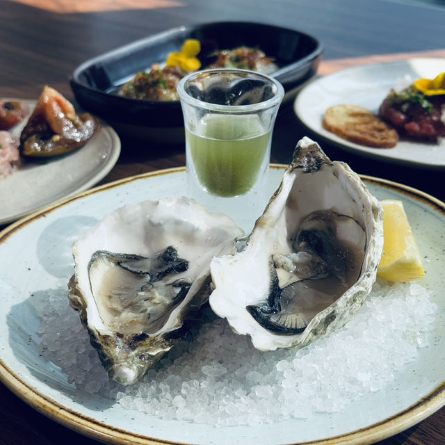 中環西班牙美食🍷Quiero Más 