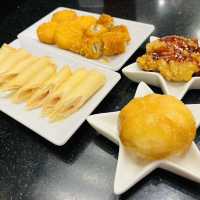 ชาบูพรีเมี่ยมอร่อยเด็ด ไม่จำกัดเวลา