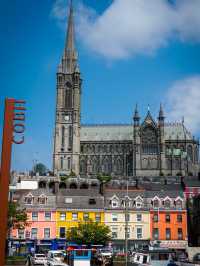 A Weekend in Cobh: Ireland’s gem by the Sea