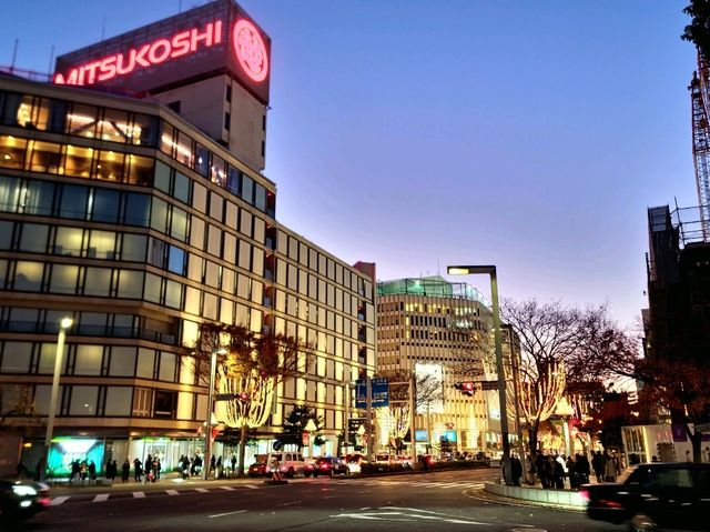 名古屋逛街攻略 大須商店街及榮商圈