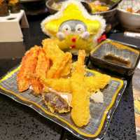 聖誕梗係食放題🤗