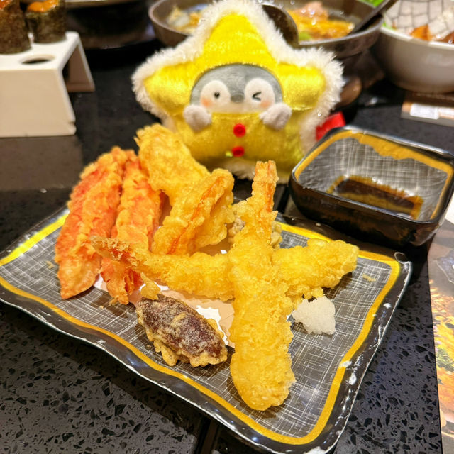 聖誕梗係食放題🤗