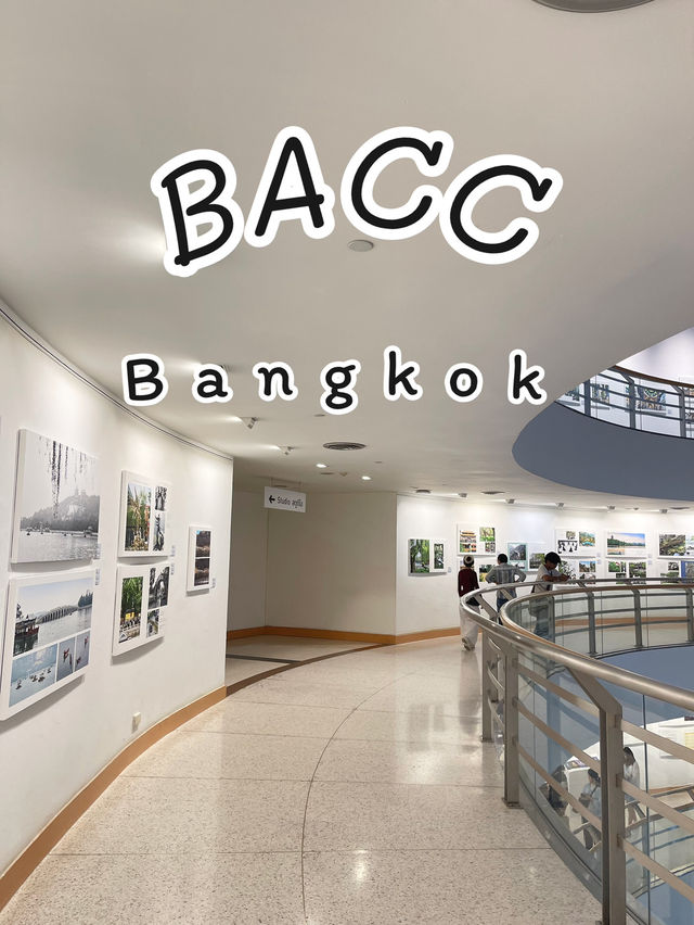 Bacc Bangkok