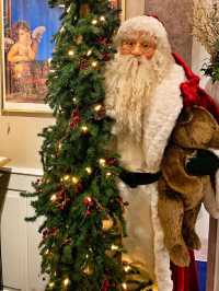 🎄Christmas Everyday here🎄A must-visit in Heidelberg🎄