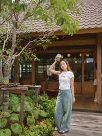 น้ำขิง 薑汁