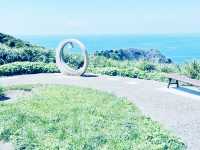 #靜岡🇯🇵石廊埼燈塔#