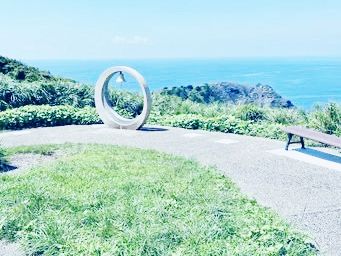 #靜岡🇯🇵石廊埼燈塔#