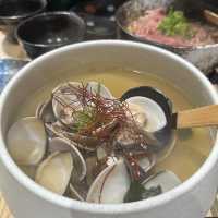 大圍好味日本菜