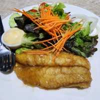 ร้านโจ๊กเปิด24ชั่วโมงในเชียงใหม่ - โจ๊กสมเพชร