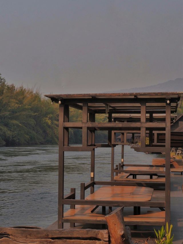 Kanchanaburi ​Thailand