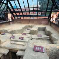 (เที่ยวกว่างโจว) ตอนที่ 5: สุสานกษัตริย์หนานเยว่