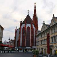 wurzburg germany