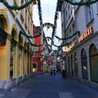 wurzburg germany