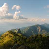 ดอยหลวง ดอยหนอก