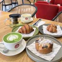 best cafe