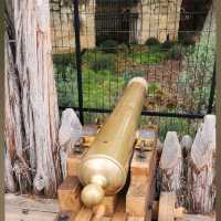 The Alamo – #FamilyTravel