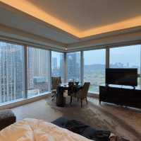 Fairmont Chengdu รร. ดีๆที่ไม่ควรพลาด