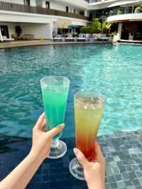 Boracay🐠 Hotel with lovely pool