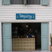 3 จุดห้ามพลาดที่ย่านช้างม่อย เชียงใหม่
