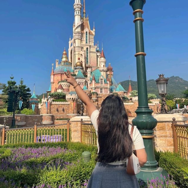 weekend trip to hong kong 