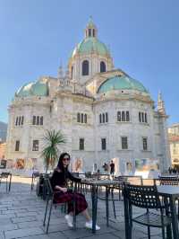 Timeless Elegance: Exploring the History and Beauty of Como Cathedral