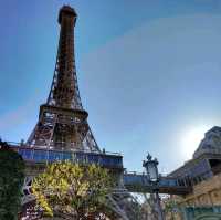 The Parisian Macao