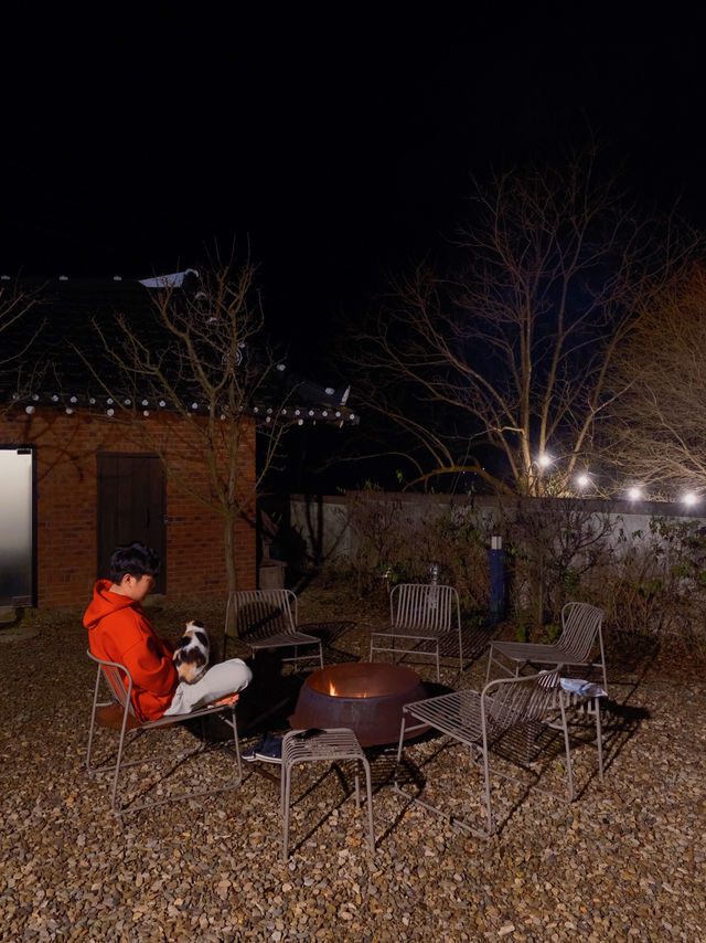 여기가 바로 촌캉스계의 에르메스 💎