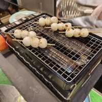 礁溪 長榮鳳凰酒店桂冠自助餐廳