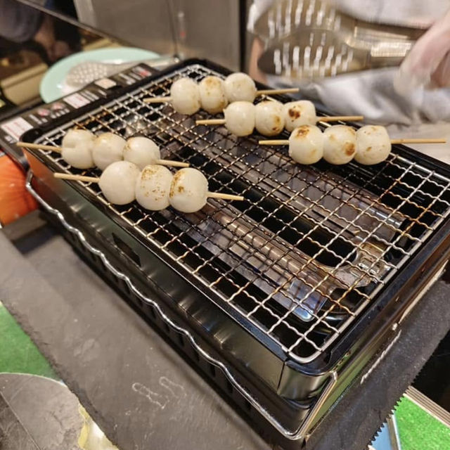 礁溪 長榮鳳凰酒店桂冠自助餐廳